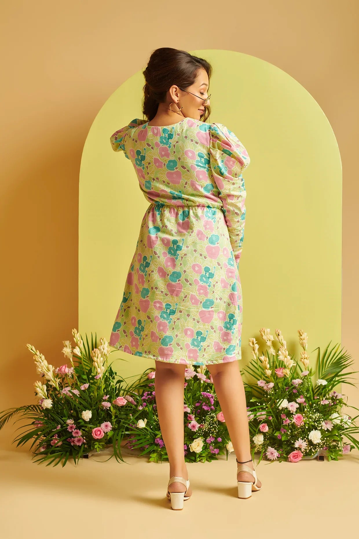 Carla dress
