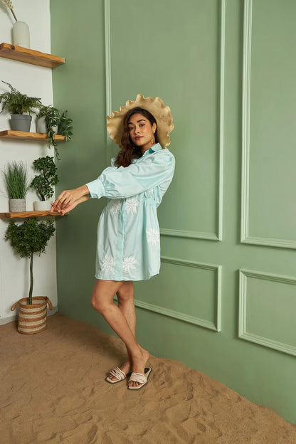 Claire dress
