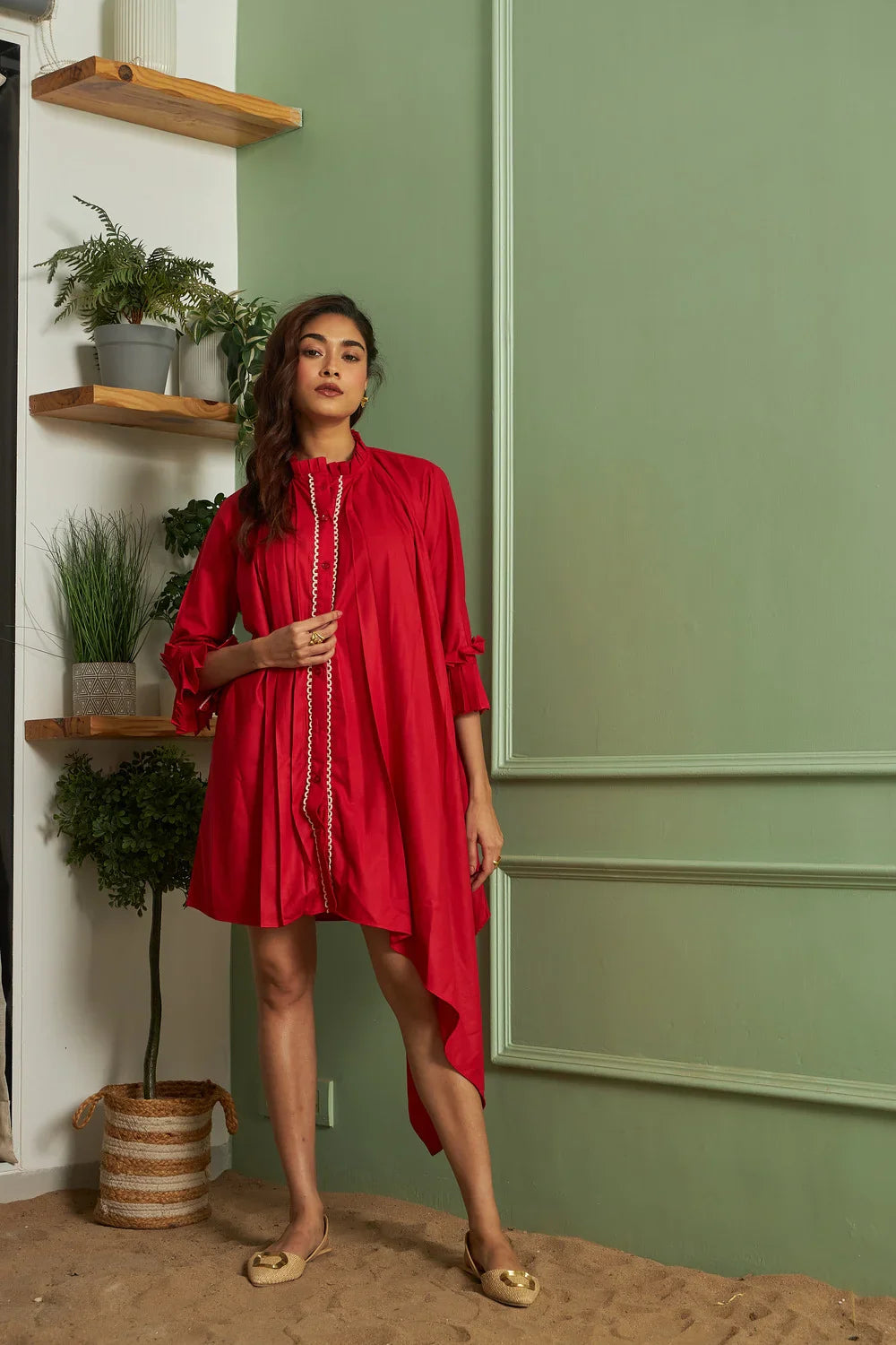 Rosie dress