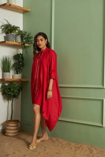 Rosie dress