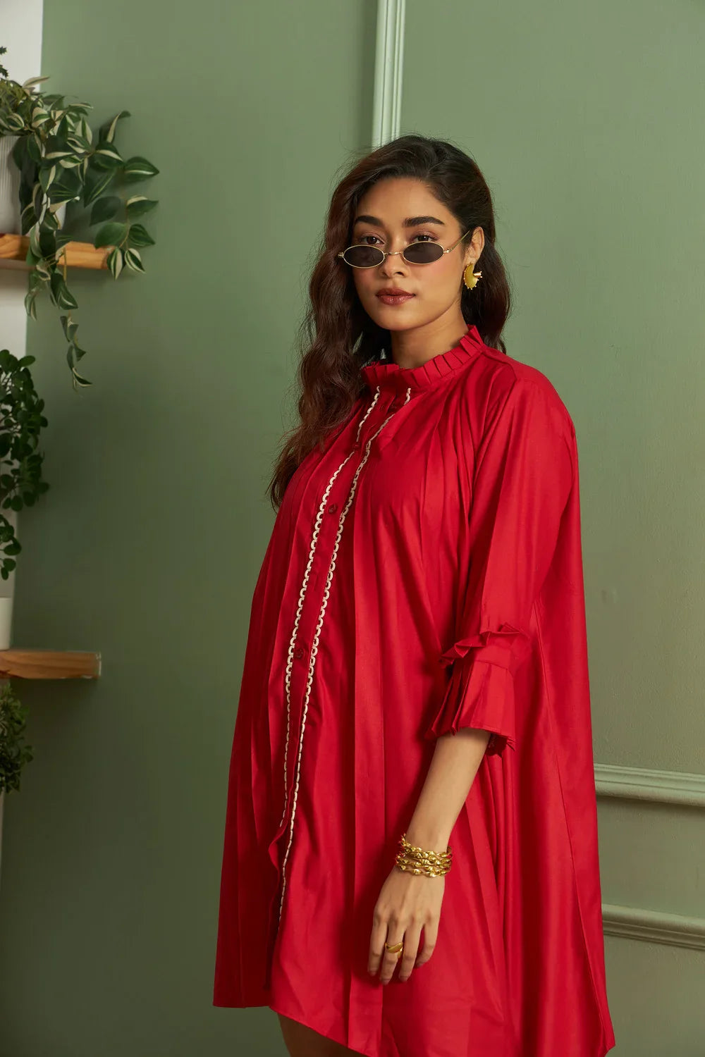 Rosie dress