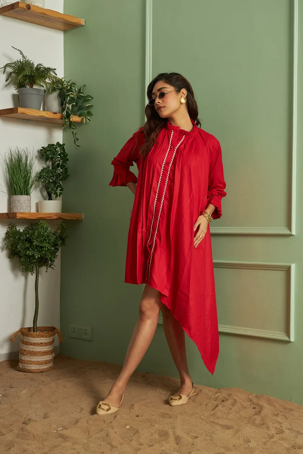 Rosie dress