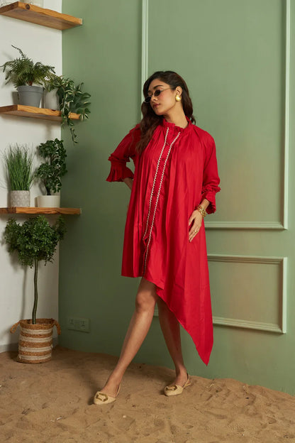 Rosie dress