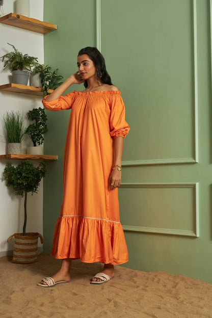 Fiona dress