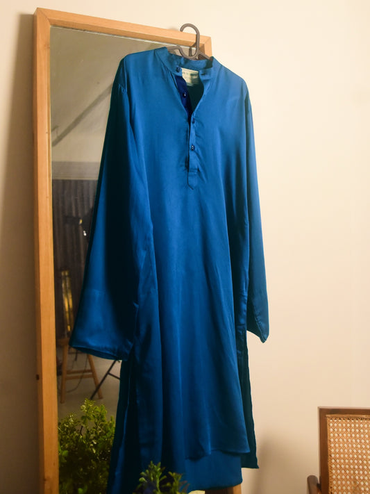 Lunar Modal Kurta for Men