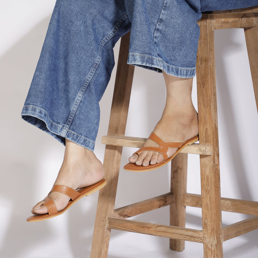 Interlock Flats