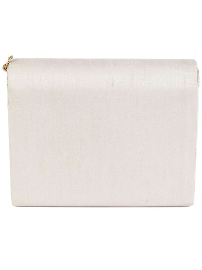 Peech Motif clutch