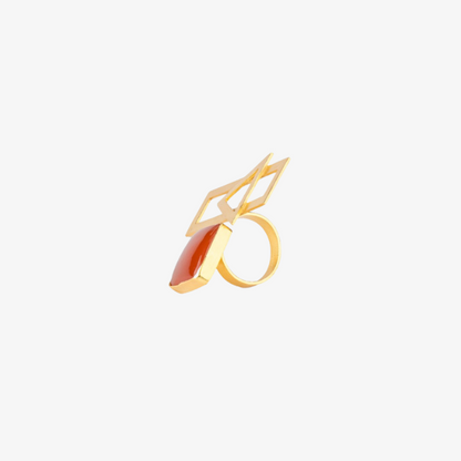 Marquise Ring