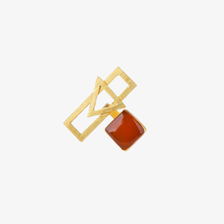 Marquise Ring