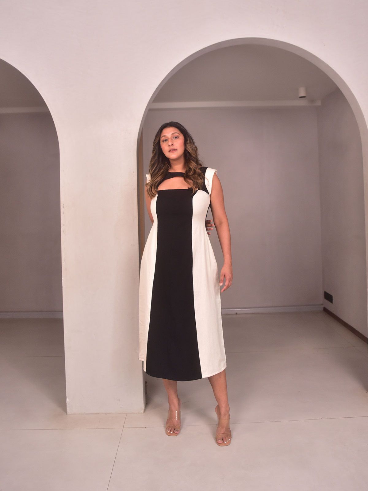 Mia Day Dress