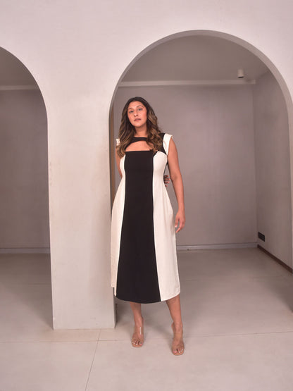 Mia Day Dress