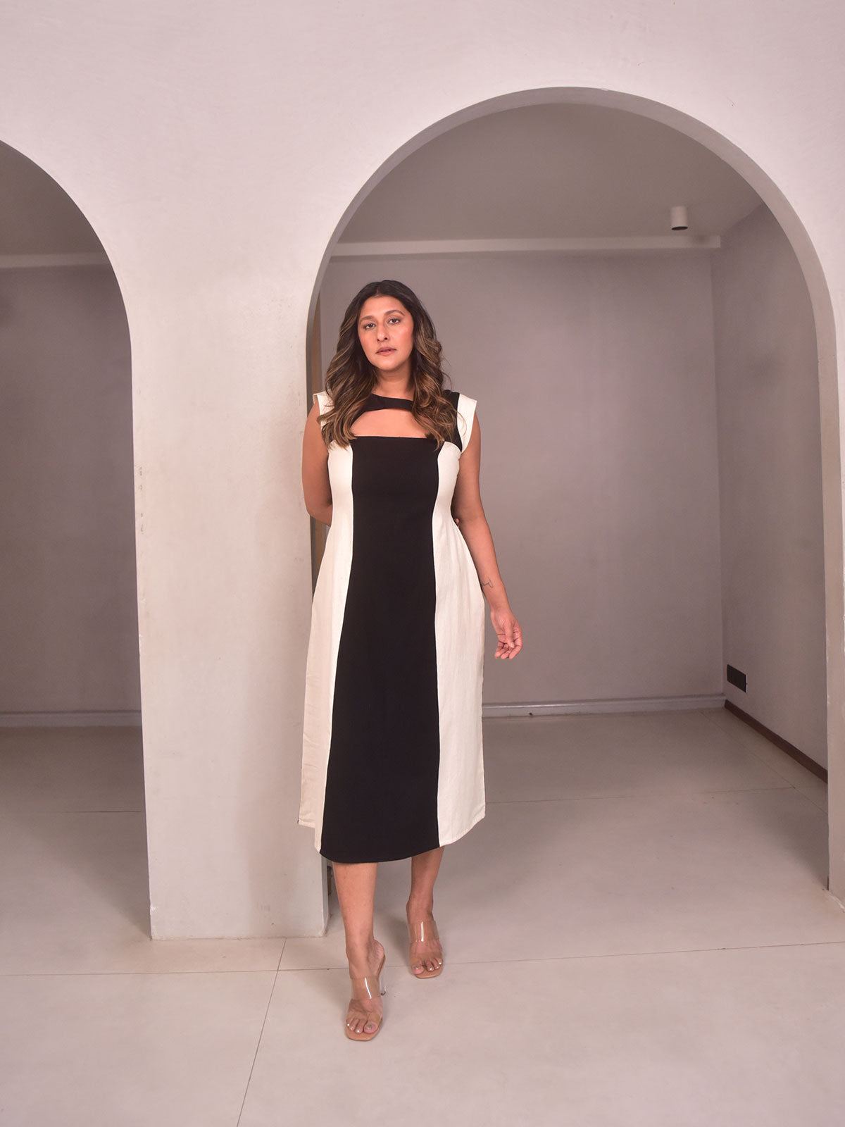Mia Day Dress