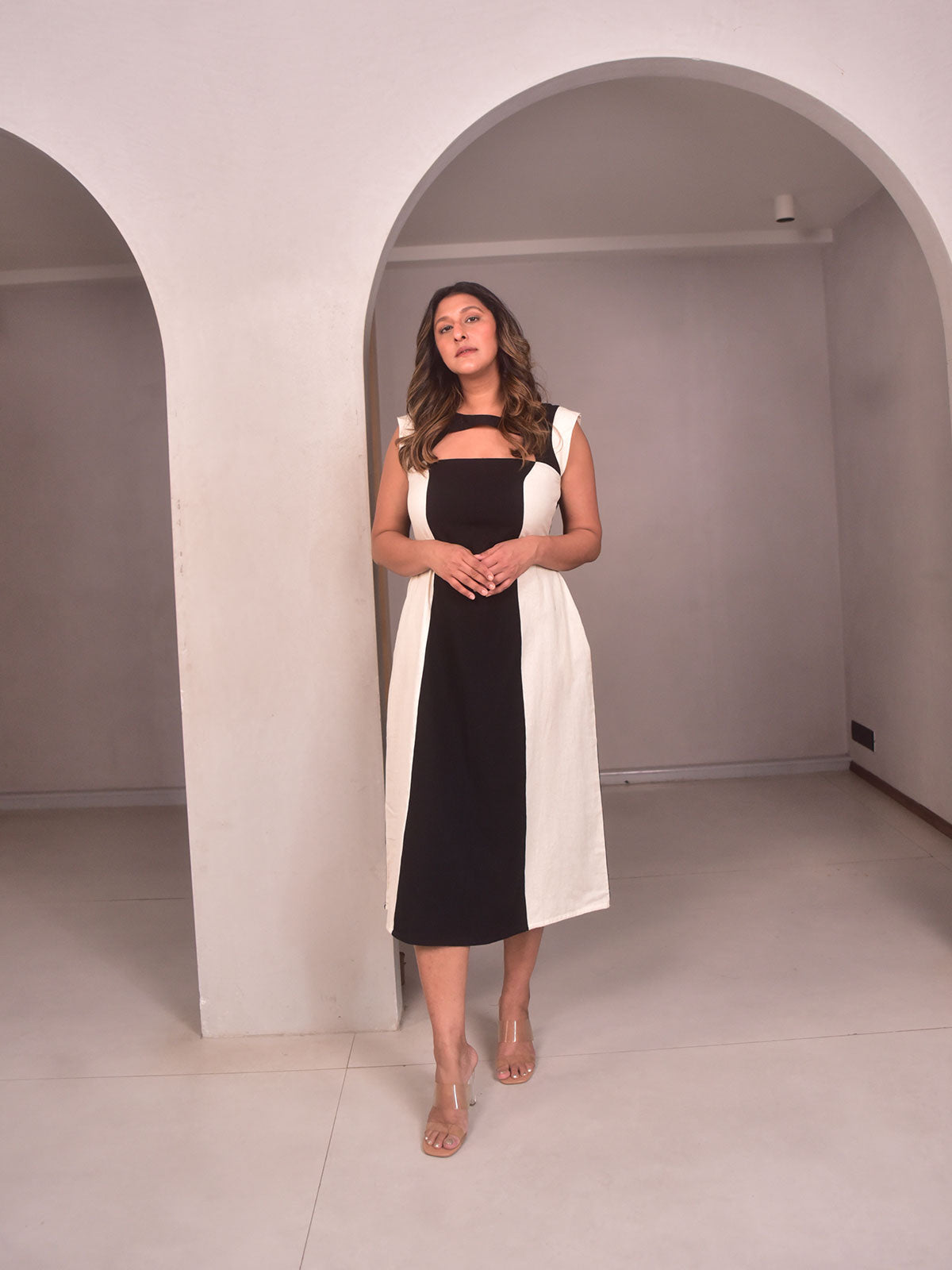 Mia Day Dress