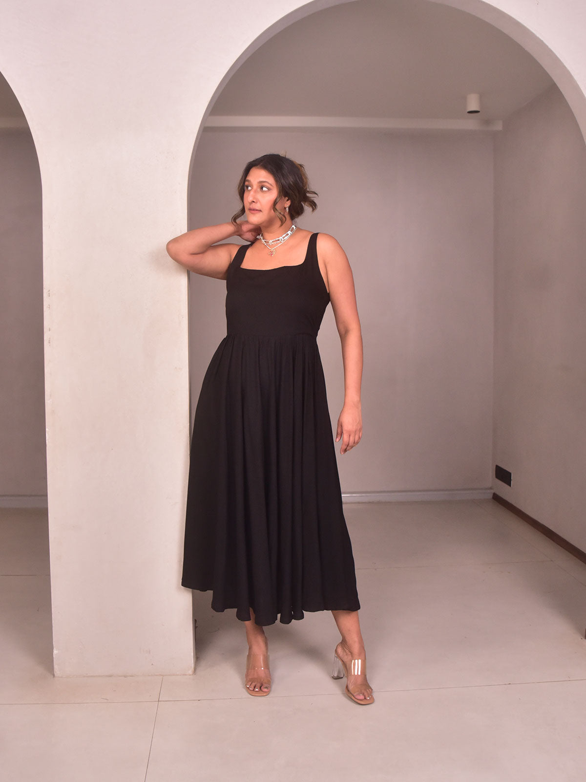 Mia Evening Dress