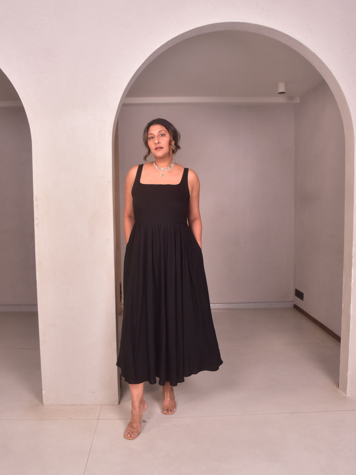 Mia Evening Dress