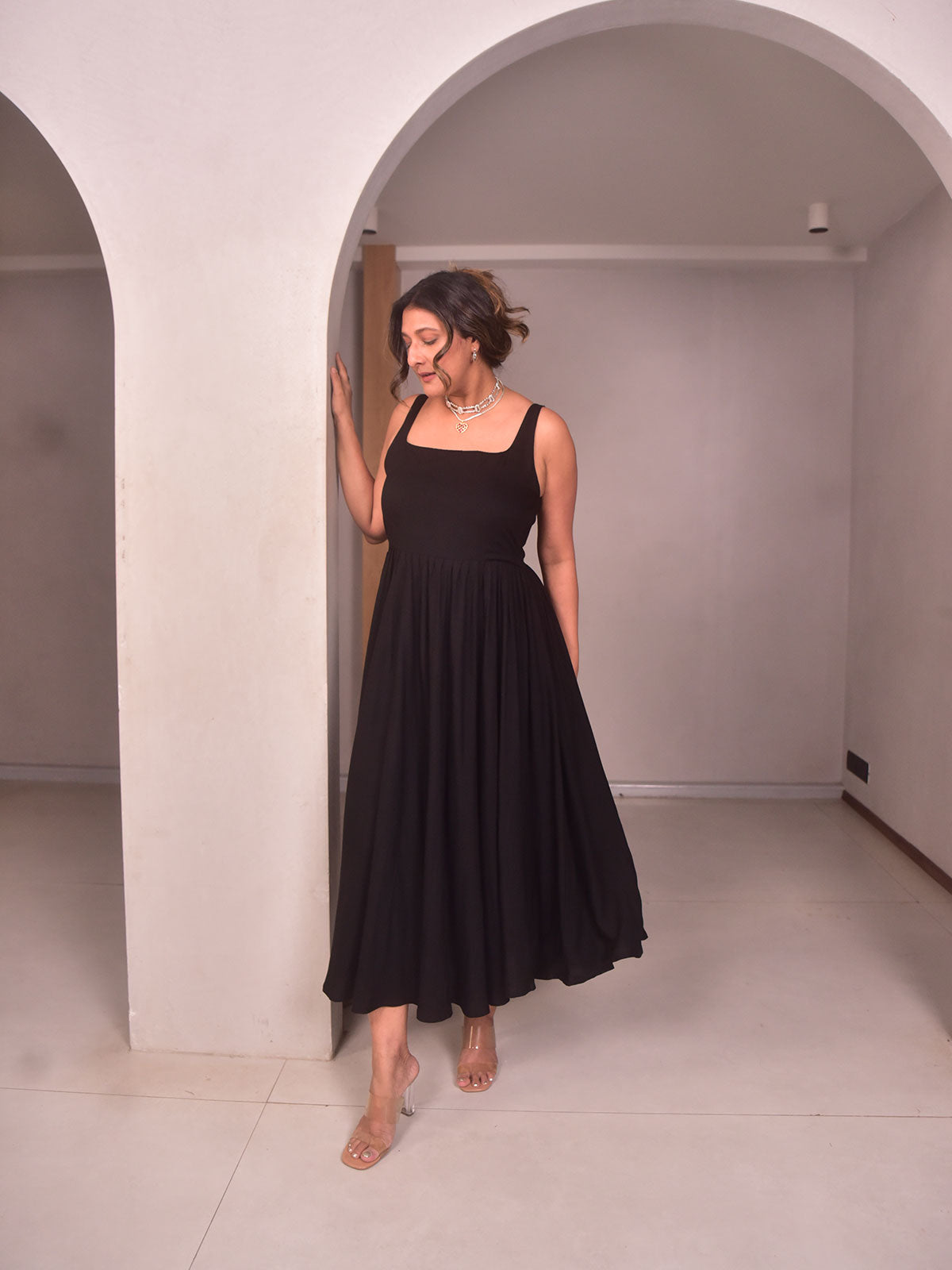 Mia Evening Dress