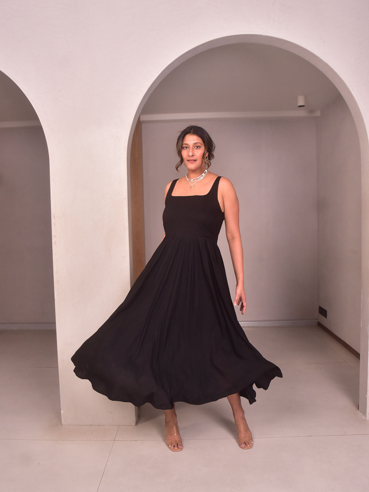 Mia Evening Dress
