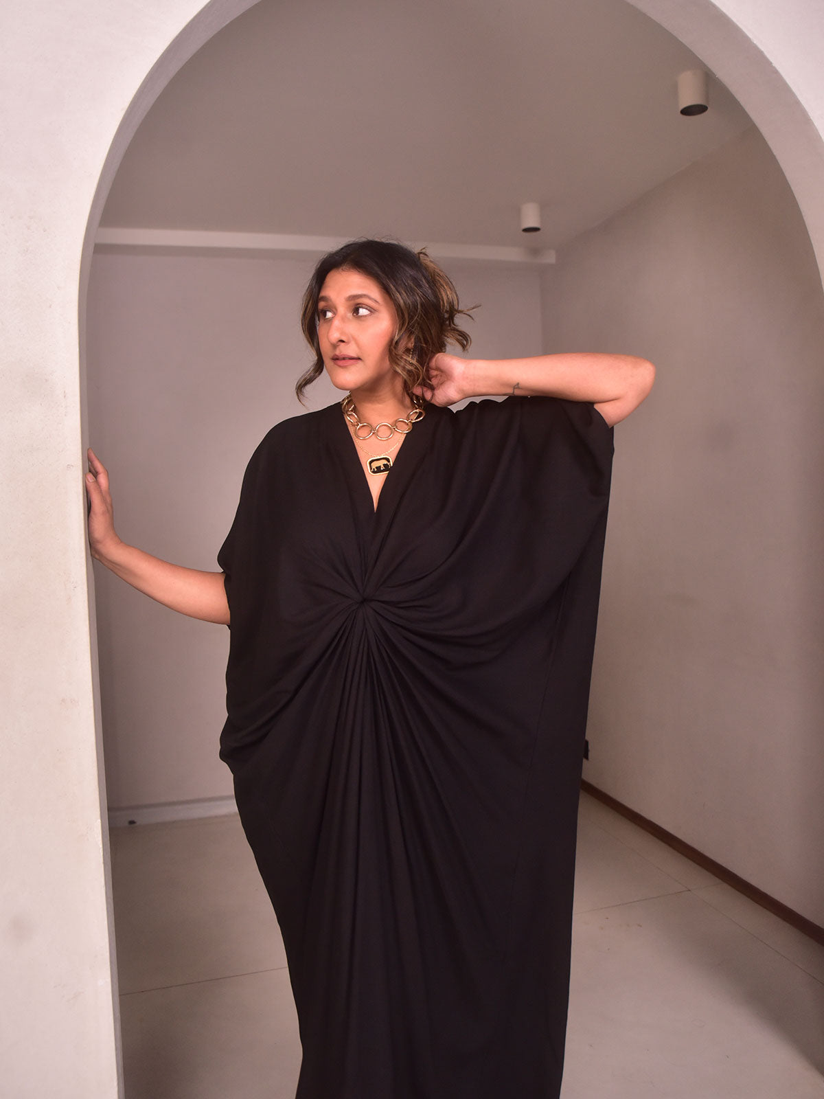 Mia Kaftan