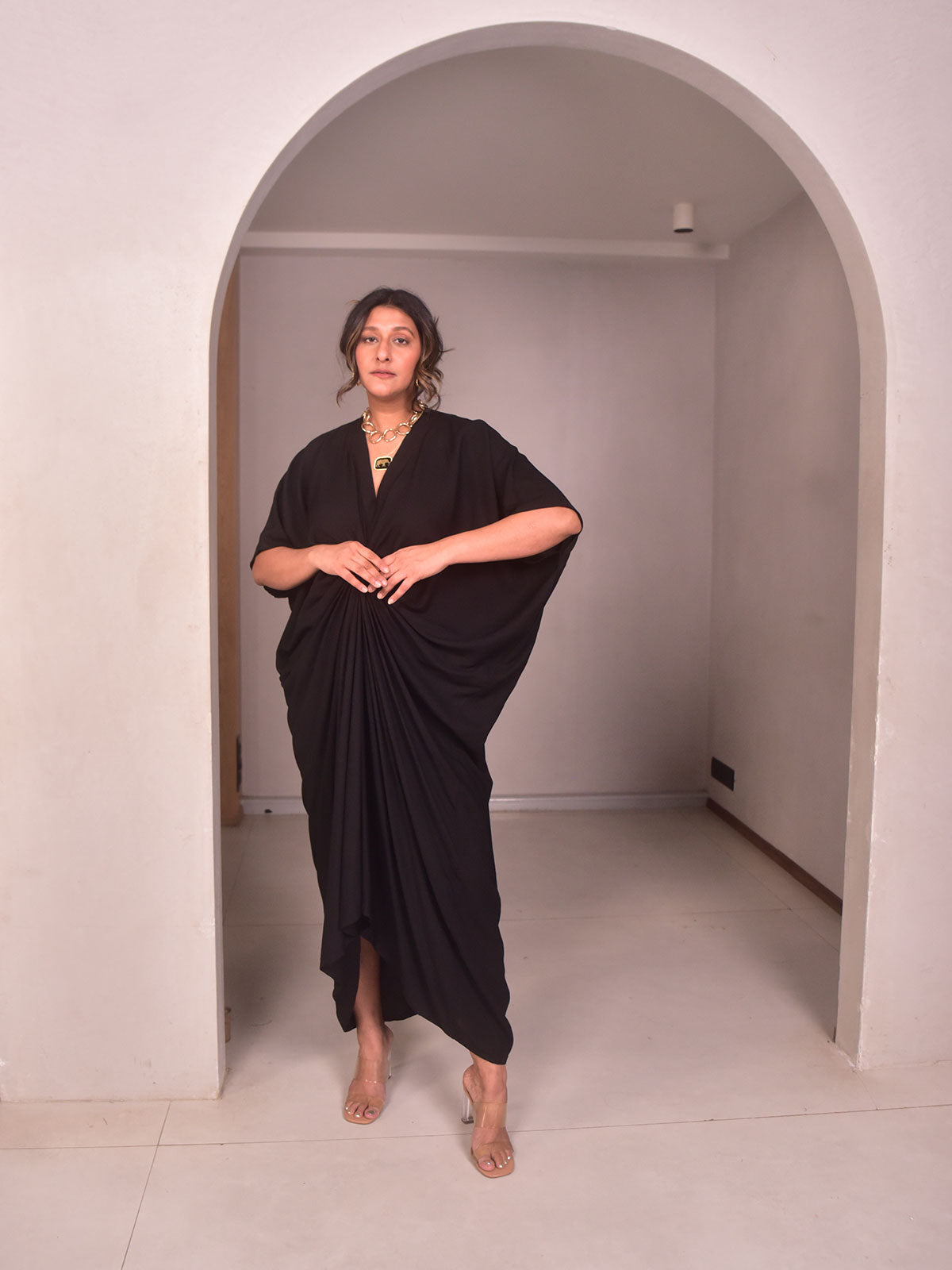Mia Kaftan