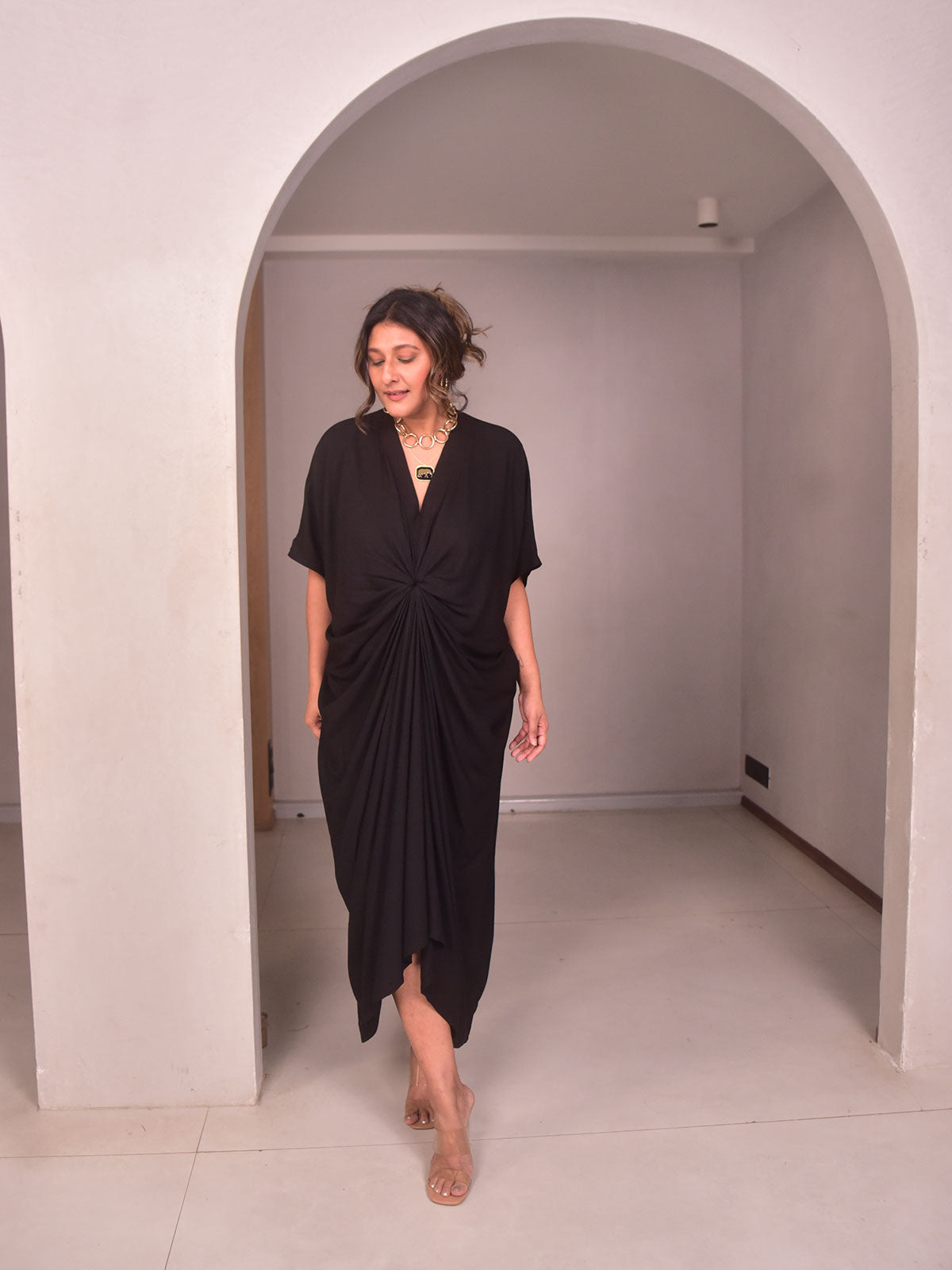 Mia Kaftan
