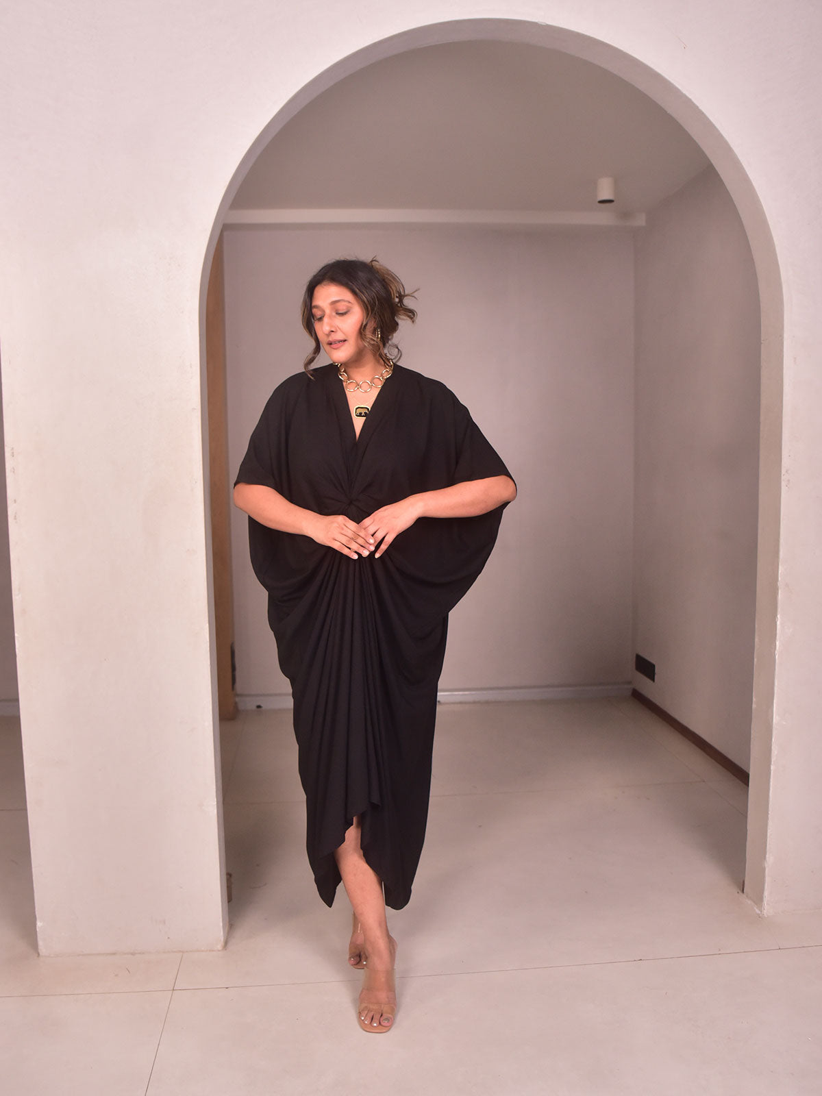 Mia Kaftan