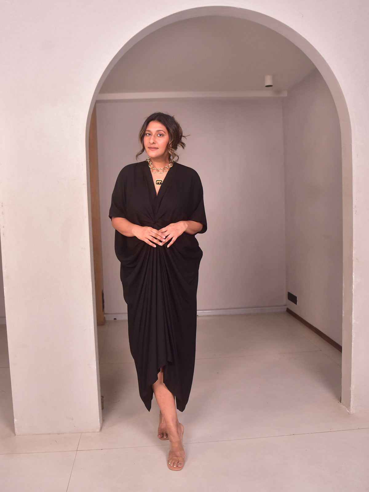 Mia Kaftan