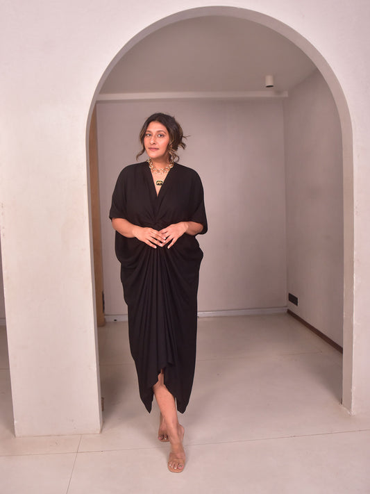 Mia Kaftan