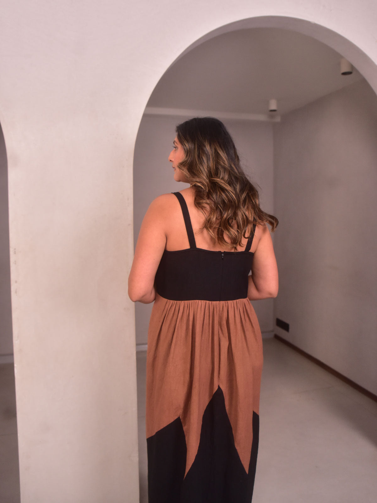 Mia & Tan Evening Dress