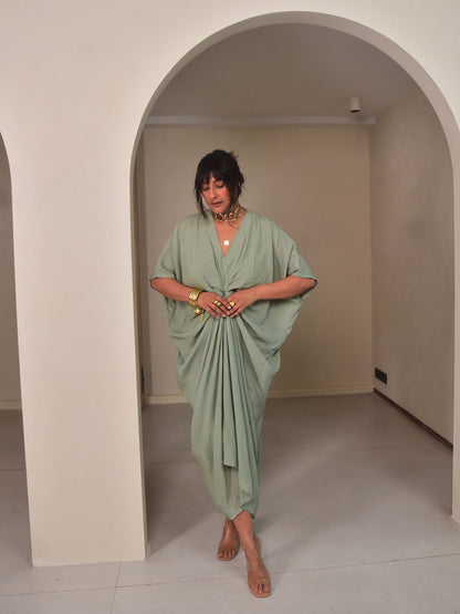 Mei Kaftan