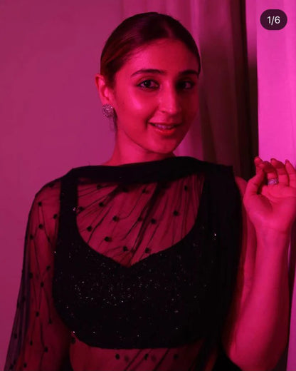 Dhvani Bhanushali