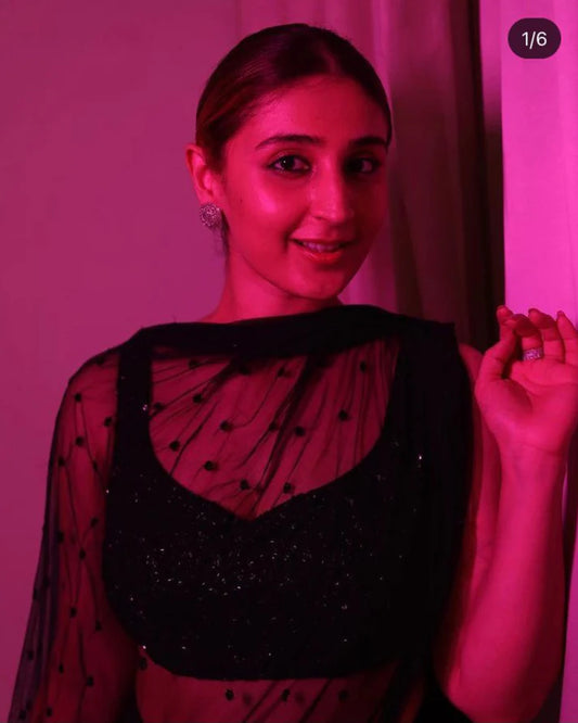 Dhvani Bhanushali