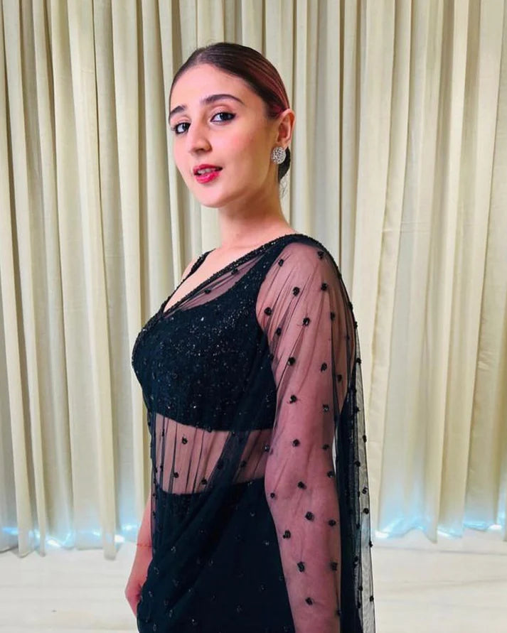 Dhvani Bhanushali