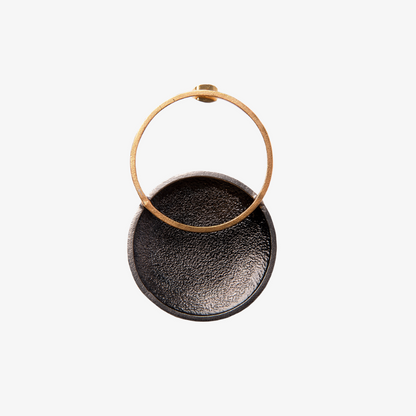 Overcast Earring