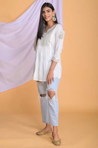 Udaan Kurti