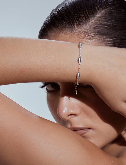 Bean Bracelet
