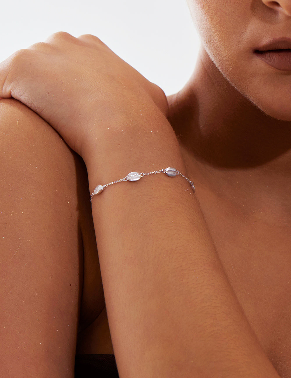 Bean Bracelet