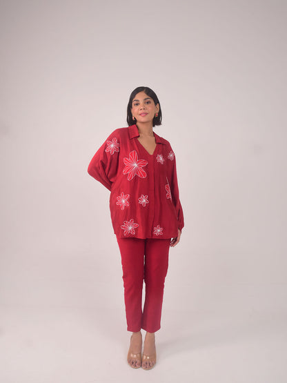 Rue Applique Modal Set