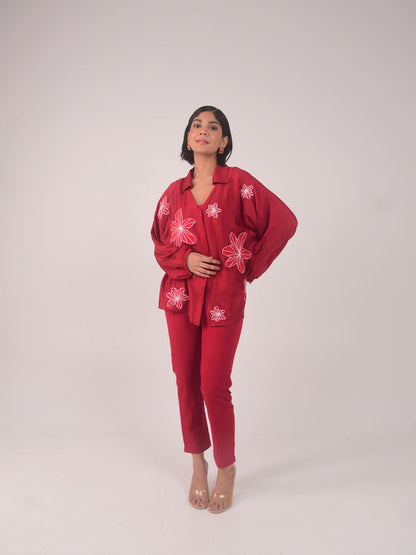 Rue Applique Modal Set