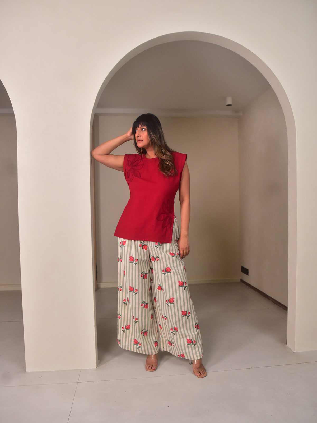 Rena Co-ord Set