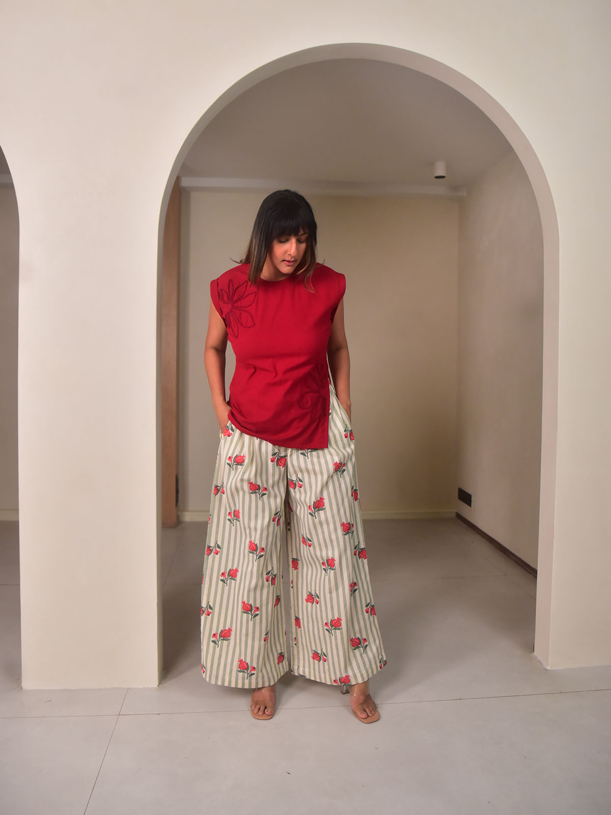 Rena Co-ord Set