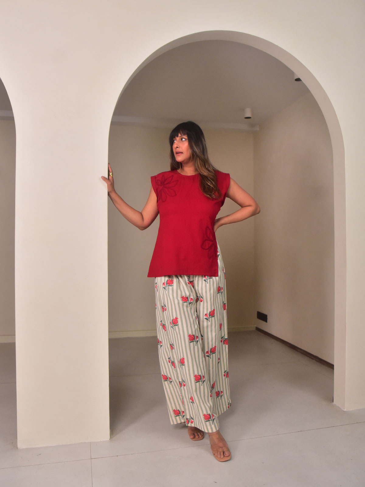 Rena Co-ord Set