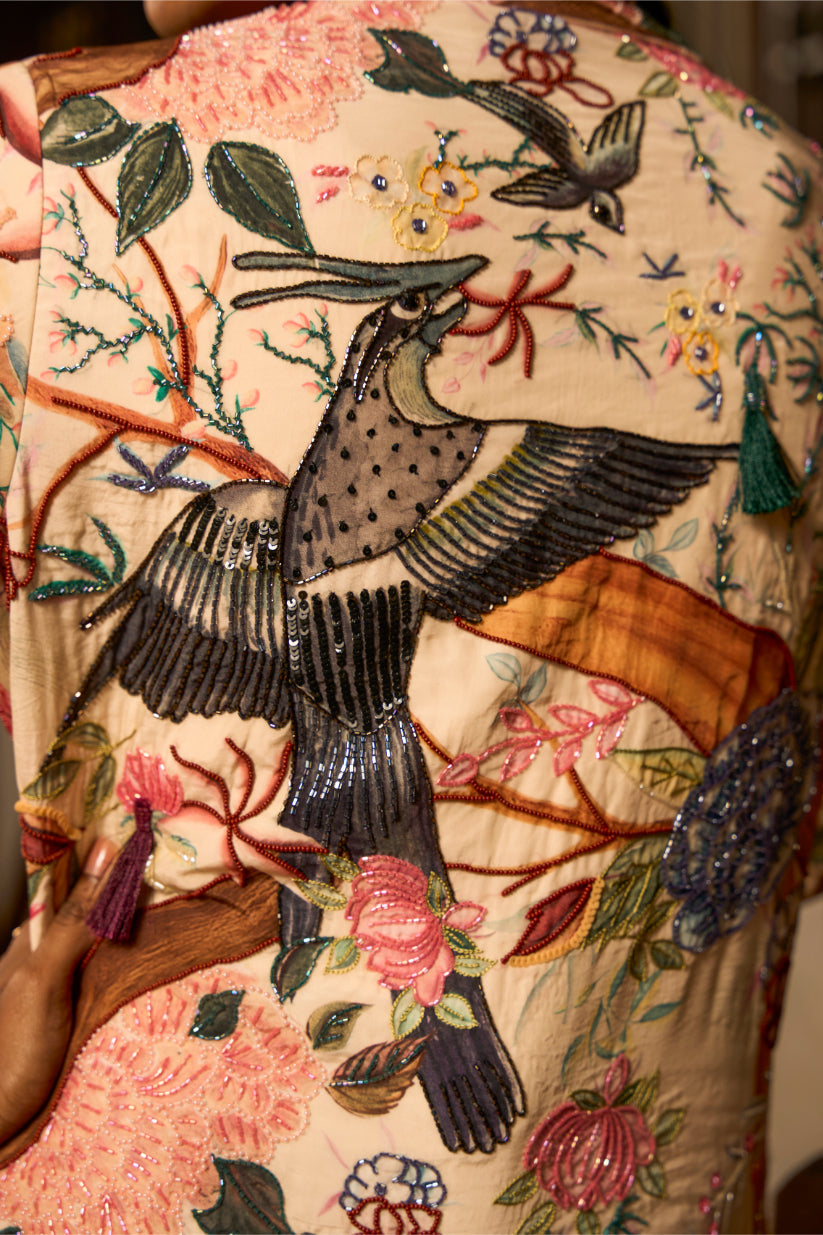 Dior Charm – Handcrafted Elegance