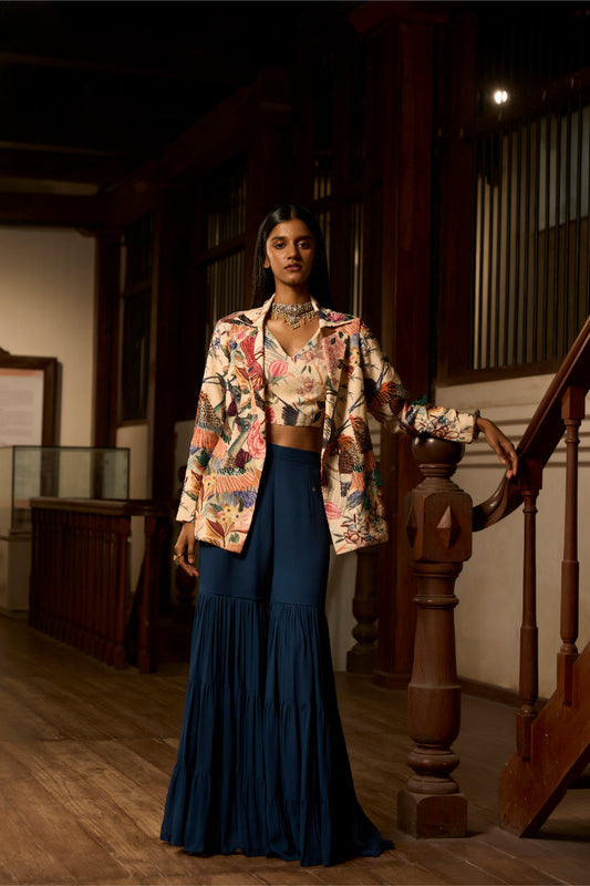 Dior Charm – Handcrafted Elegance