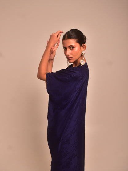 Selene Modal Kaftan Dress