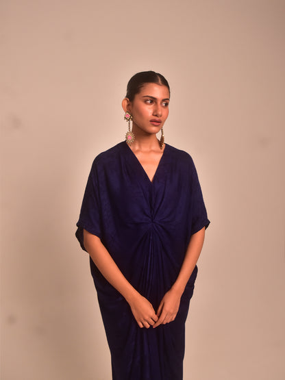 Selene Modal Kaftan Dress