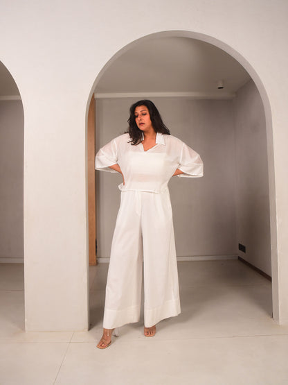 Dove Co-ord Set