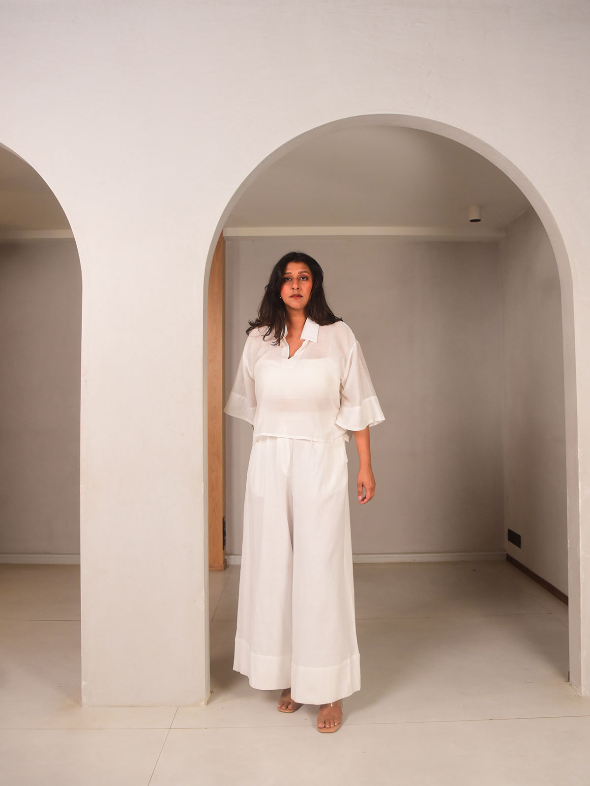 Dove Co-ord Set