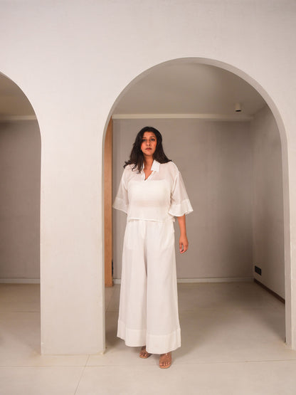 Dove Co-ord Set