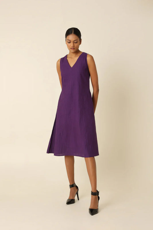 Soda pop A-line dress