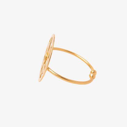 Steering Circle Cuff